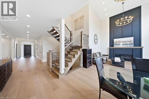 62 Jeremy Street, Hamilton, ON 
