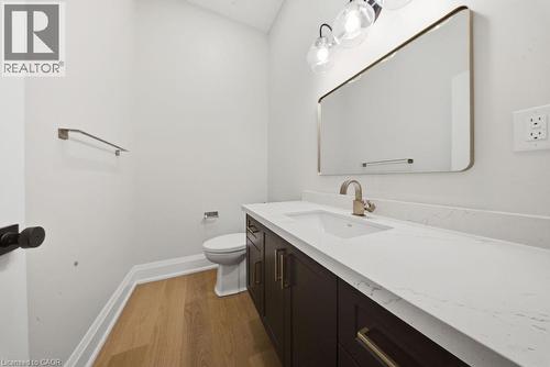 62 Jeremy Street, Hamilton, ON 
