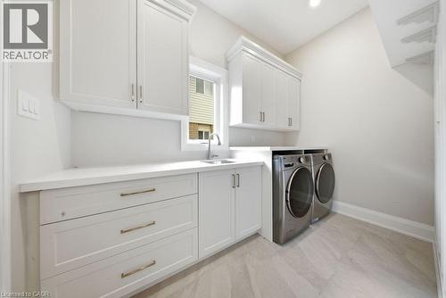62 Jeremy Street, Hamilton, ON 