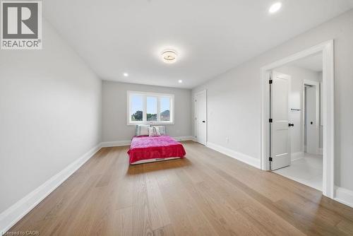62 Jeremy Street, Hamilton, ON 
