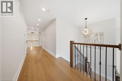 62 Jeremy Street, Hamilton, ON 