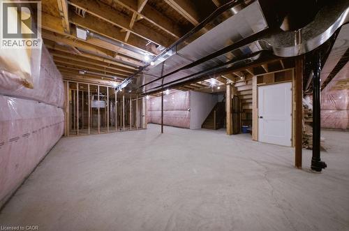 62 Jeremy Street, Hamilton, ON 