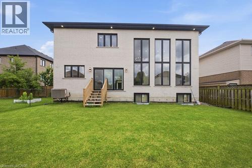 62 Jeremy Street, Hamilton, ON 