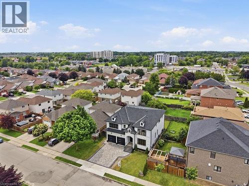 62 Jeremy Street, Hamilton, ON 