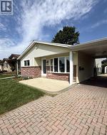 66 BELWOOD Crescent Unit# Upper Kitchener, ON N2C 1Z3