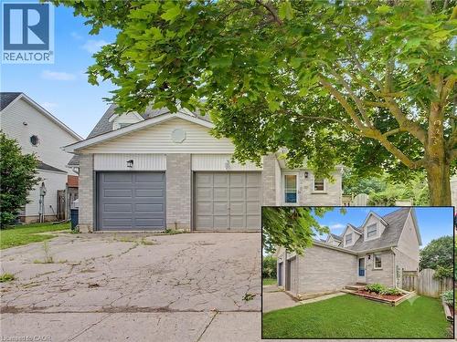 191 NORTHVIEW HEIGHTS Drive  Cambridge, ON N1R 8C6