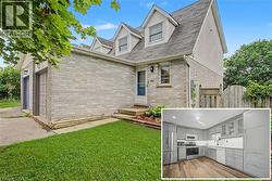 191 NORTHVIEW HEIGHTS Drive  Cambridge, ON N1R 8C6
