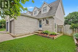 191 NORTHVIEW HEIGHTS Drive  Cambridge, ON N1R 8C6