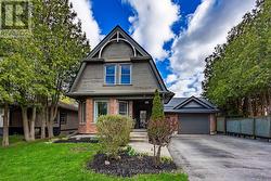 10 GEORGE STREET  Tillsonburg, ON N4G 2N2