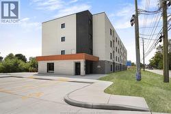 705 GRAND MARAIS Unit# 107 Windsor, ON N8X 3H8