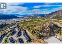 2010 Bartley Road Lot# 2 West Kelowna, BC V1Z 2M7