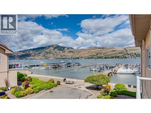 7701 Okanagan Landing Road Unit# 8  Vernon, BC V1H 1L3