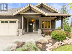 246 Dormie Place Vernon, BC V1H 1Y5