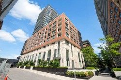 711-33 Frederick Todd Way  Toronto, ON M4G 0C9