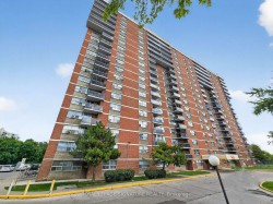 1705-2645 Kipling Avenue Toronto, ON M9V 3S6