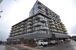 614-3006 William Cutmore Boulevard Oakville, ON L6H 8A4