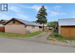 311 WATERFRONT Avenue Princeton, BC V0X 1W0