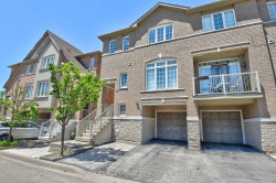47-7155 Magistrate Terrace  Mississauga, ON L5W 1Y8