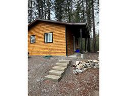 787 Golden Donald Upper Road Golden, BC V0A 1H1