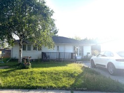 Bsmt-236 Letitia Street Barrie, ON L4N 4Z7