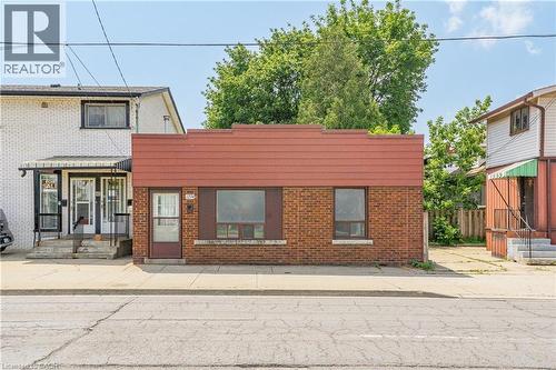 1274 Barton Street E, Hamilton, ON 