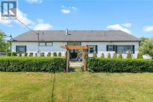 11992 CONCESSION 1 Road  Wainfleet, ON L0S 1V0