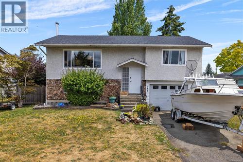384 McKillop Dr  Parksville, BC V9P 1L5