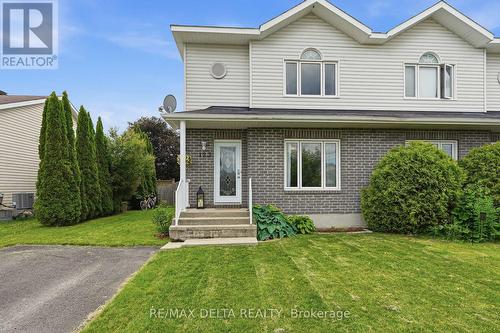 123 PANORAMA AVENUE  Alfred And Plantagenet, ON K0A 3K0