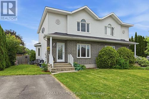 123 PANORAMA AVENUE  Alfred And Plantagenet, ON K0A 3K0