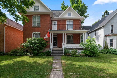 317 Main Street E, Shelburne, ON 
