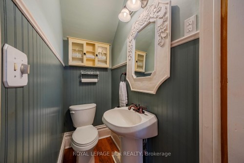 317 Main Street E, Shelburne, ON 