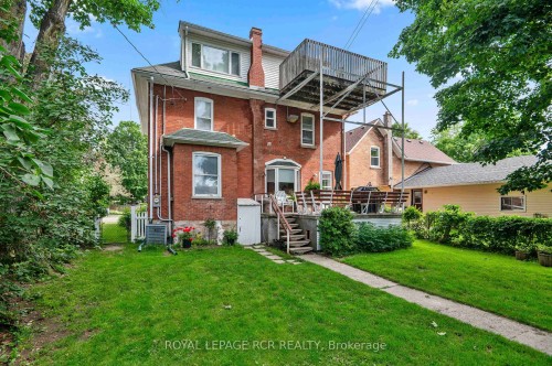 317 Main Street E, Shelburne, ON 