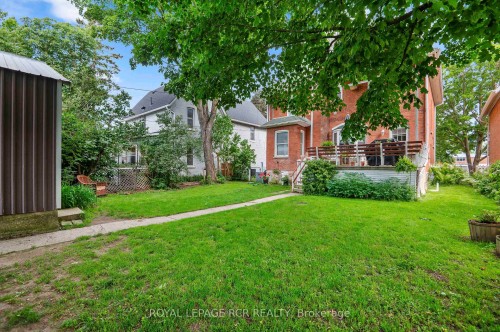 317 Main Street E, Shelburne, ON 