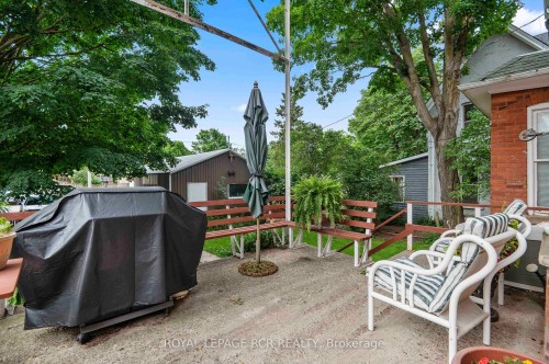 317 Main Street E, Shelburne, ON 