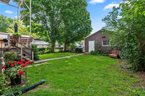 317 Main Street E, Shelburne, ON 