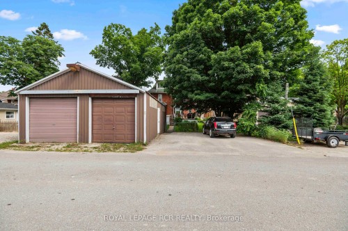 317 Main Street E, Shelburne, ON 