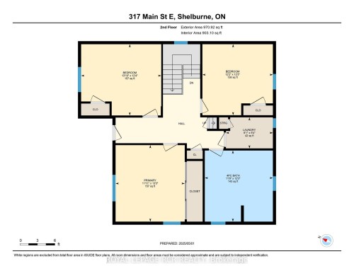 317 Main Street E, Shelburne, ON 