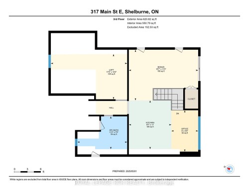 317 Main Street E, Shelburne, ON 