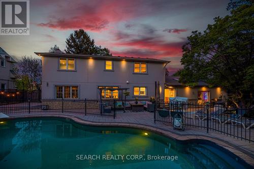 1421 Watersedge Road, Mississauga, ON 