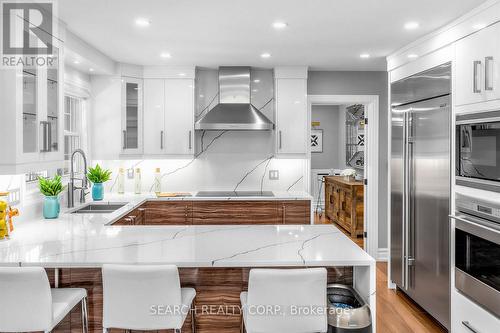 1421 Watersedge Road, Mississauga, ON 