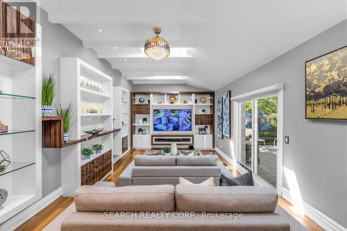 1421 Watersedge Road, Mississauga, ON 