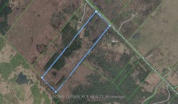 Lot 9 Mountainview Road  Caledon, ON L7C 2V5