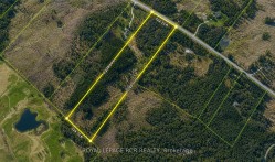Lot 9 Mountainview Road Caledon, ON L7C 2V5