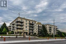 307 - 2500 RUTHERFORD ROAD Vaughan, ON L4K 5N7