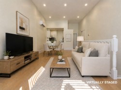 2/Main & Bsmnt-11 Beaconsfield Avenue Toronto, ON M6J 3J1