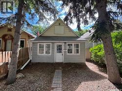 1857 Ottawa STREET  Regina, SK S4P 1P5