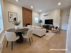 4/ 2nd Floor-11 Beaconsfield Avenue  Toronto, ON M6J 3J1