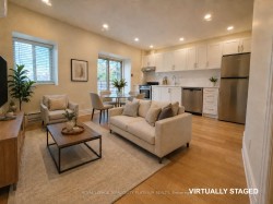 5/ 2nd Floor-11 Beaconsfield Avenue  Toronto, ON M6J 3J1