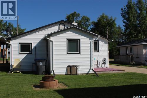 213 Westman Street, Midale, SK 