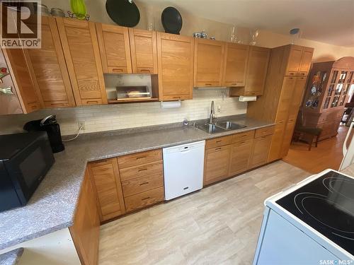 5609 Scott'S Point Road, Wakaw, SK 